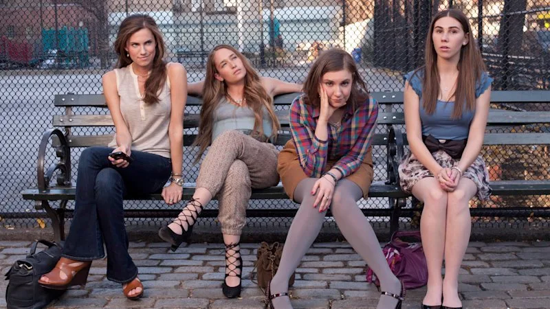 A voice of a generation is back: Lena Dunham’s hit show Girls to return