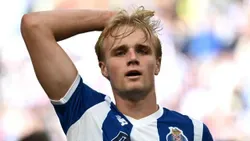 FC Porto: quanto já custou Froholdt e as mais-valias de Conceição e João Mário