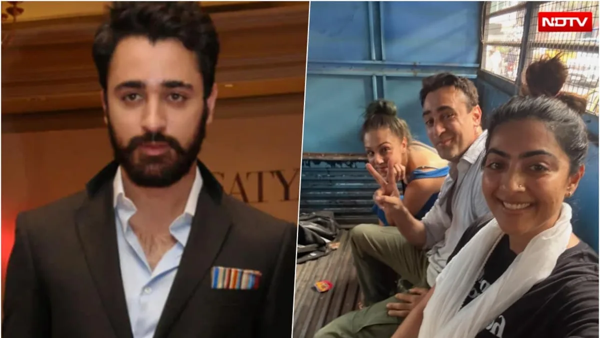 Actor Imran Khan To Challenge 'Leave India' Order In Bombay High Court