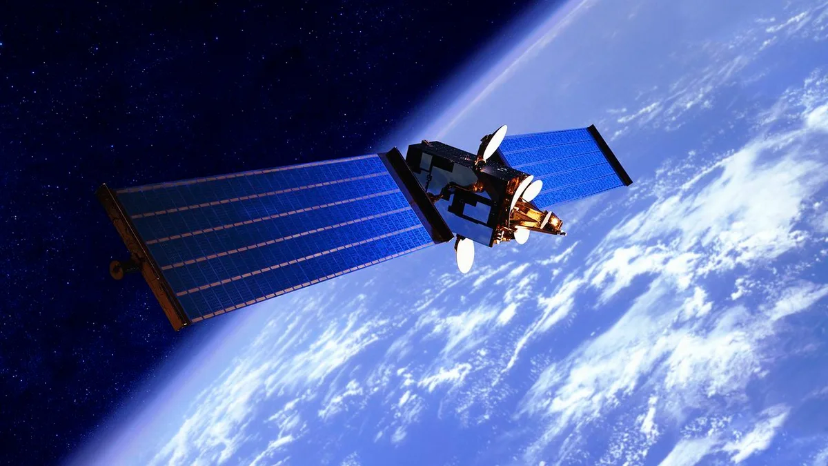 Russia's bid to launch a Starlink rival is falling embarrassingly short — 'Rassvet' is losing satellites faster than it can build them