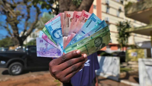 Moçambique já colocou este ano mais de 811 milhões em OT