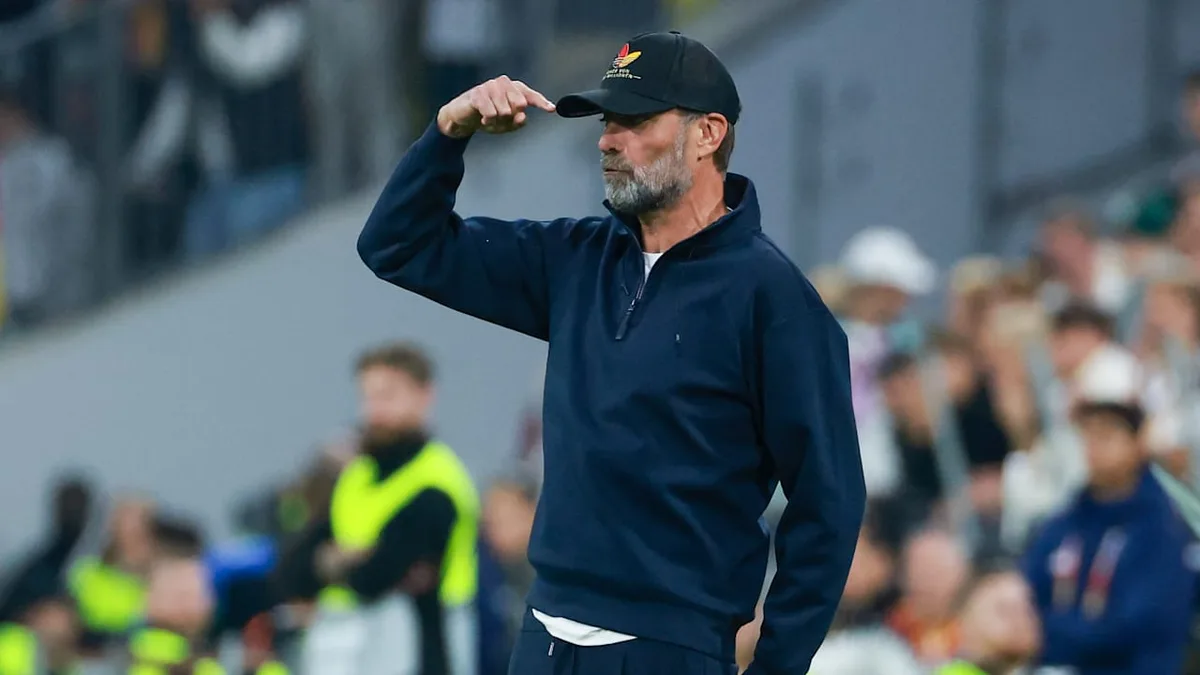 Meiste Premier-League-Vorlagen - Zurückgetretener DFB-Star überrascht alle