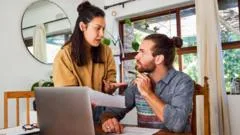 'My parents won't lend me £10k but helped my brother': When families play financial favourites