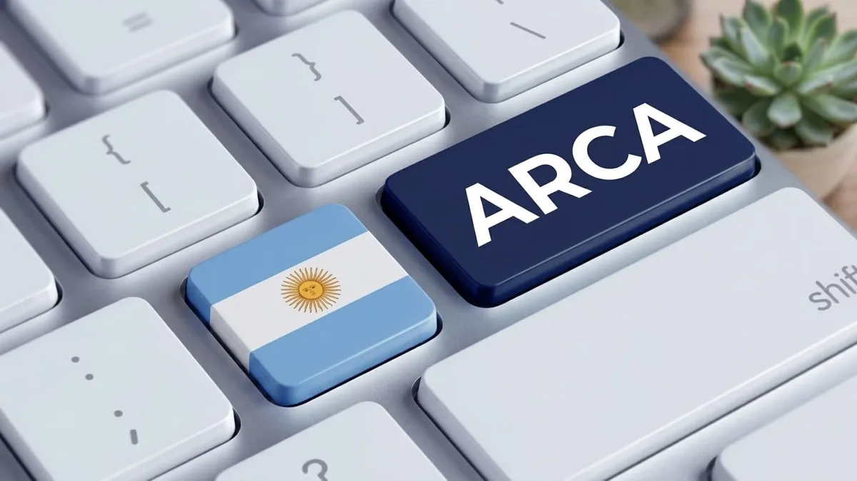 Bienes Personales 2026: bajan las alícuotas, pero ARCA amplía quiénes deben declarar