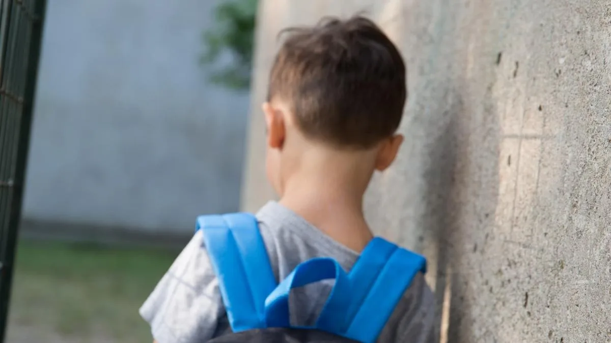 ‘Crisis point’: New study reveals sharp increase in violence against Australian children