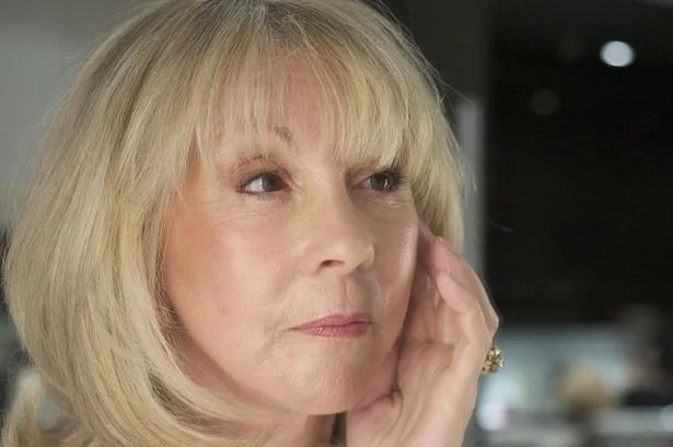 'My friends can't believe I'm 55' since using £20 cream that 'feels like silk'