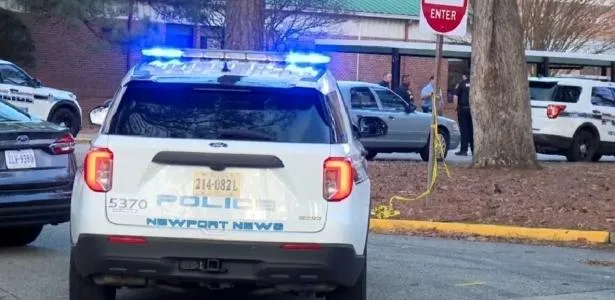 Seis pessoas a tiros em ataques em Michigan, nos EUA
