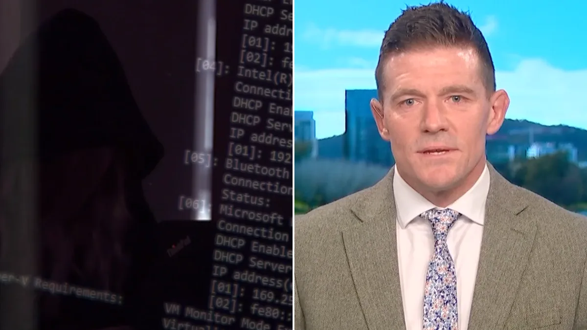 Authorities crack down on crime gangs using encrypted apps to recruit children for serious crimes