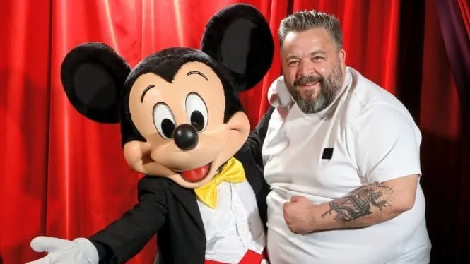 Michael (48) hat‘s geschafft - „Ich habe meinen Diabetes weggegessen“