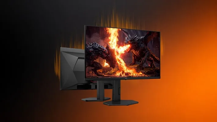 AOC lança garantia estendida de até 3 anos para monitores AGON