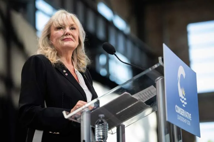 B.C. Conservatives’ Findlay resigns; interim leader named ahead of potential election