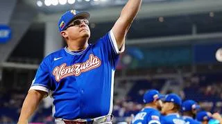 Venezuela ya tiene manager para el Mundial Sub 23 de Beisbol