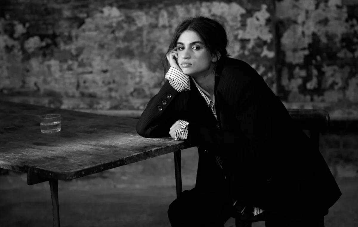 All eyes should be on Mia Tharia, breakout star of ‘Klara And The Sun’