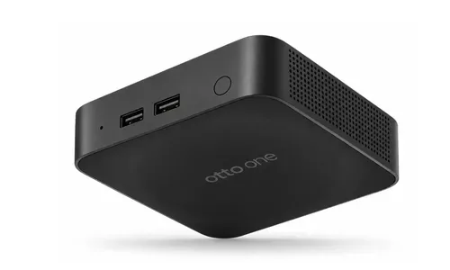 Cloud-based AIs are so 2026: Devices like the Otto One are the future