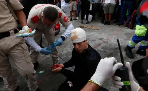 ONU exige investigación del uso de la fuerza en manifestación de Jalisco; comparte los estándares internacionales