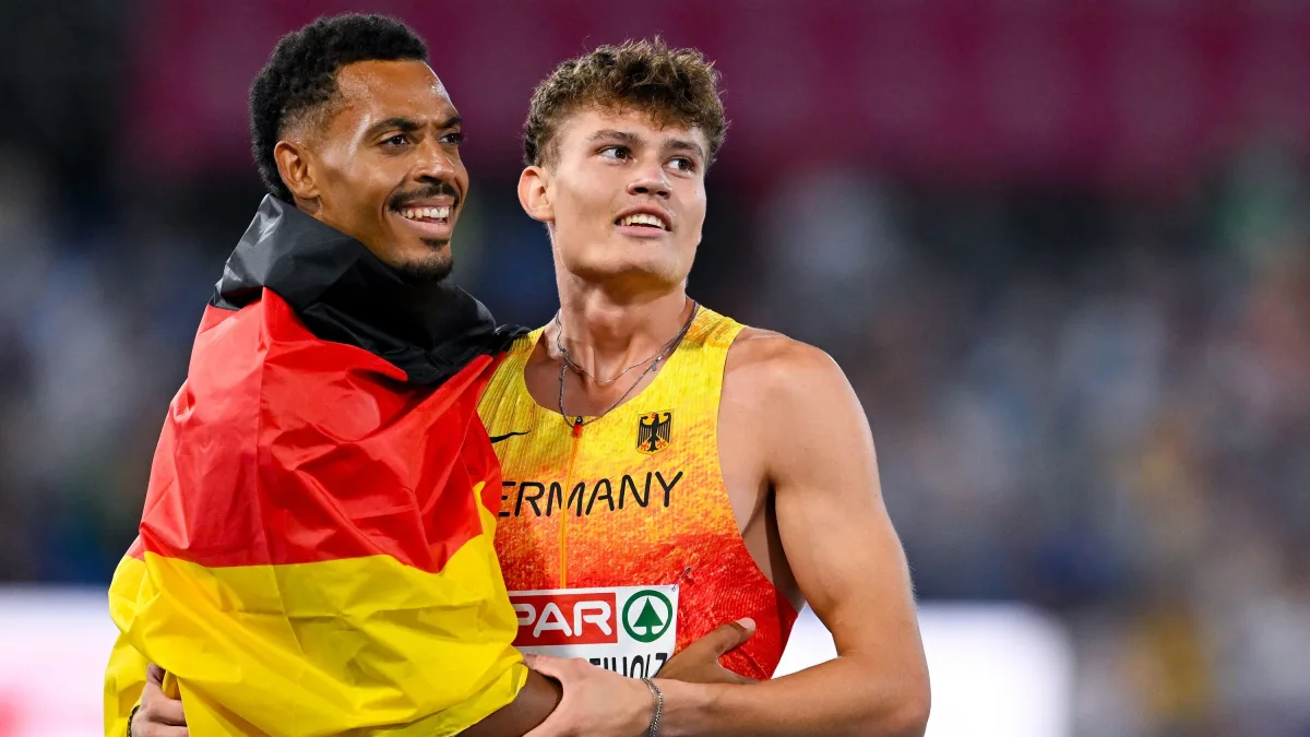 Leichtathletik-EM: Woher kommt die neue deutsche Gier nach Gold?