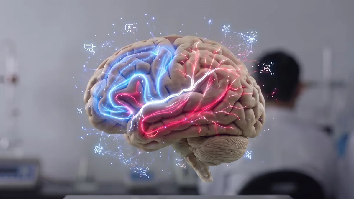 El ejercicio activa una vía cerebral que puede ayudar a frenar el deterioro cognitivo