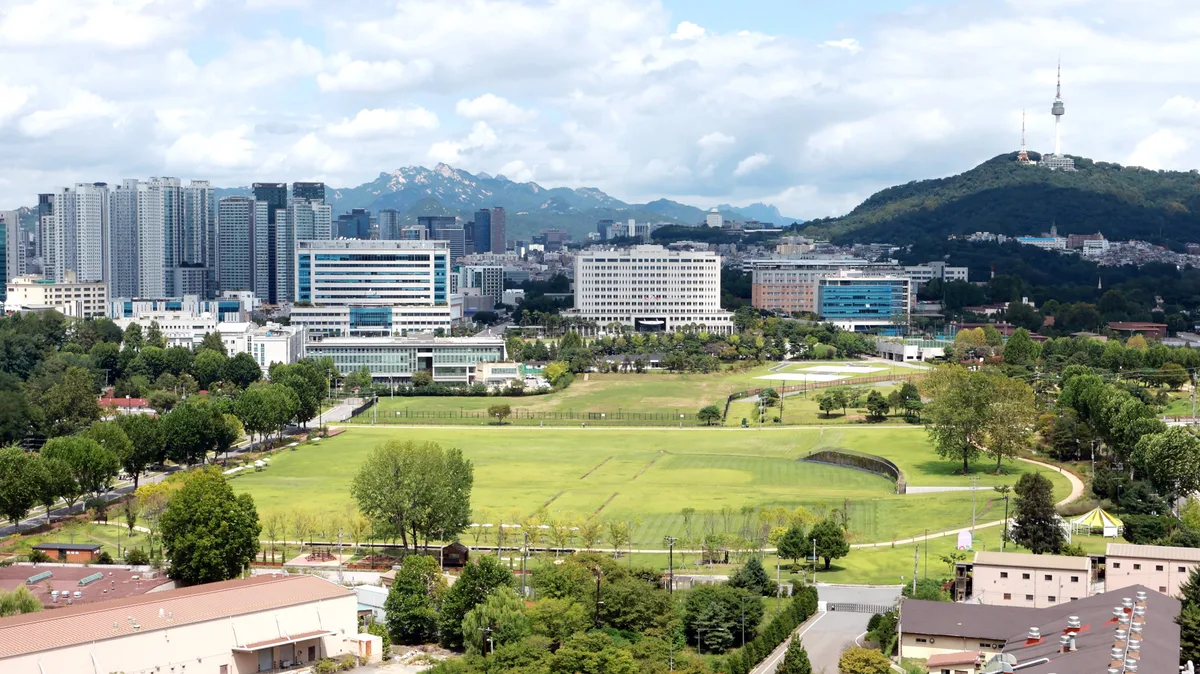 용산공원, 내달 공개할 7만3000가구 택지서 빠져