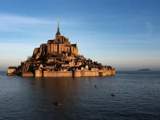 CARTE. En 2050, 60 % du patrimoine français inscrit à l’Unesco serait en danger face aux aléas climatiques