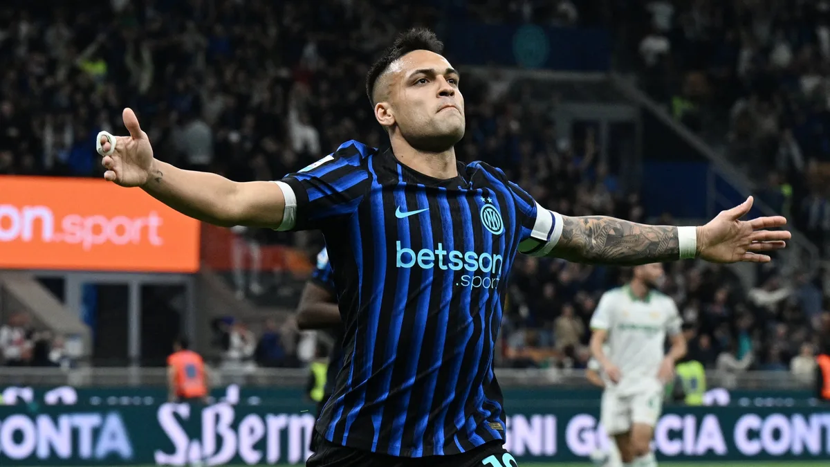 Lautaro Martínez reveló por qué decidió seguir en Inter ante la oferta del Barcelona: “Nunca se sabe qué pasará en el futuro”