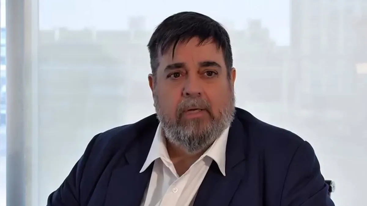 Carlos Portaluppi estrena Dribbling, una obra para reflexionar: “Queremos visibilizar el problema del abuso sexual”