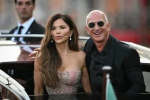 Bezos trocou Seattle por Miami e escapou de novo imposto para milionários