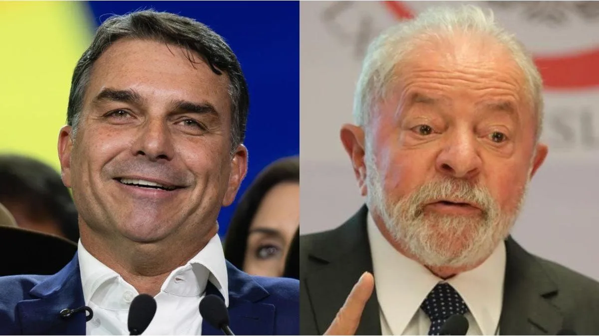 Meta reconoció fallas que afectaron a Lula da Silva y negó favorecer a Flávio Bolsonaro