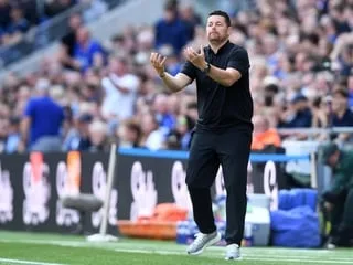 Premier League. Pierre Sage s’incline pour sa première en match officiel avec Crystal Palace