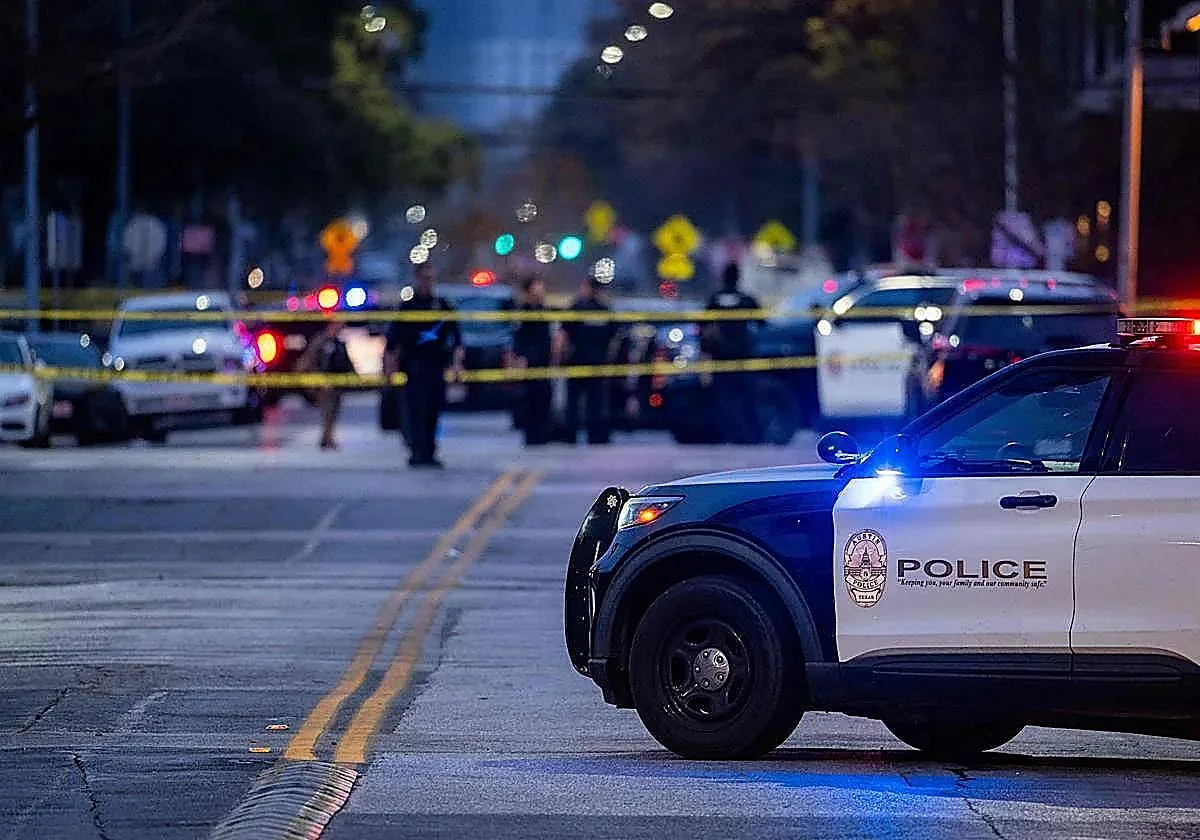 Ocho muertos en un tiroteo en una ciudad de Pensilvania (EE.UU.): «Una terrible tragedia»