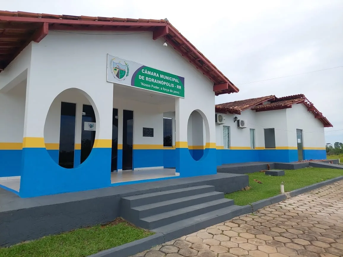 Câmara de Rorainópolis suspende auxílio-transporte de R$ 2,5 mil a vereadores após ação do MP