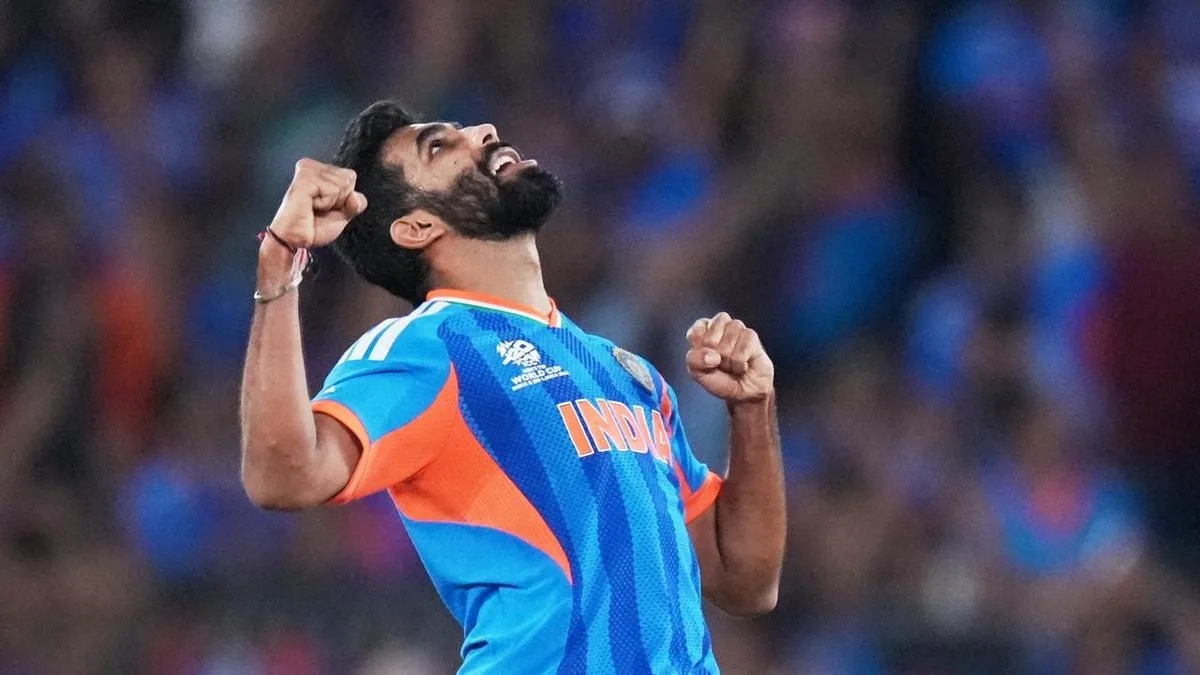 Bumrah back to give Black Caps hard time in India Tests