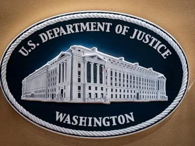 Leader of extremist '764' network pleads guilty to sexually exploiting children: DOJ