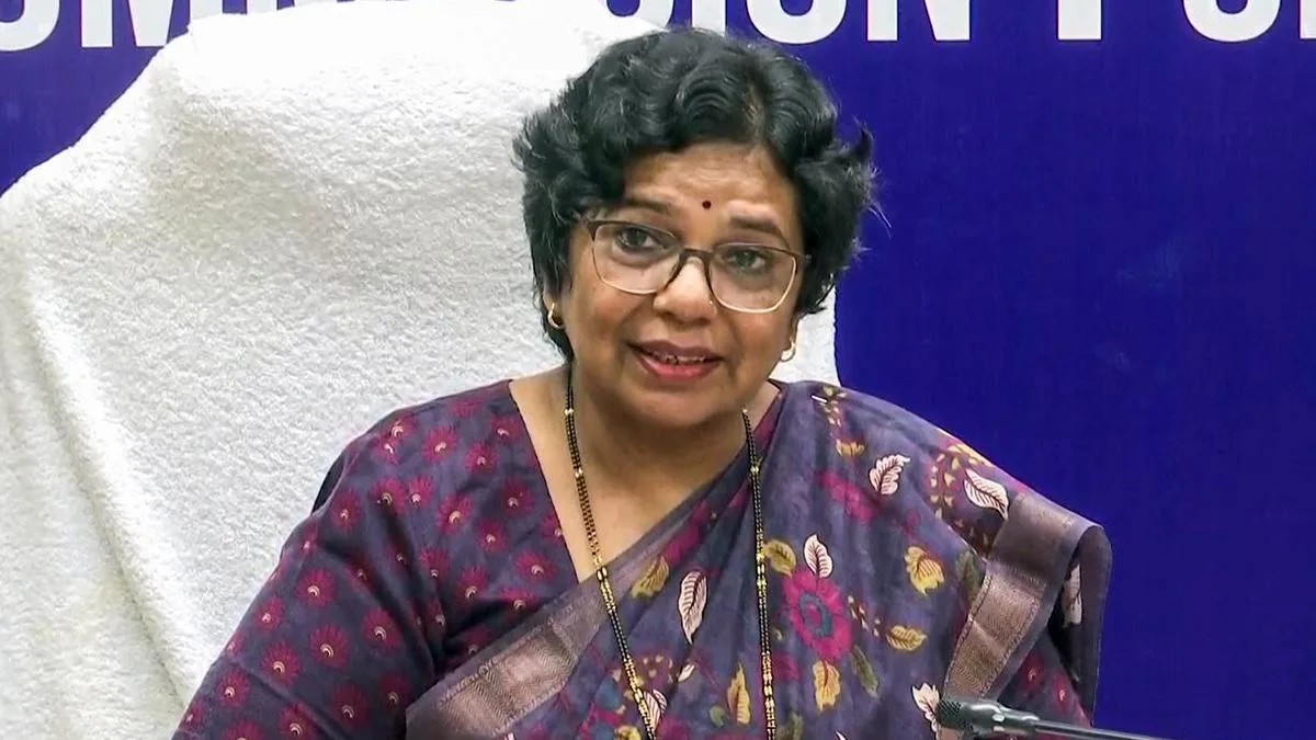 NCW forms fact-finding panel on women being sold in marriages