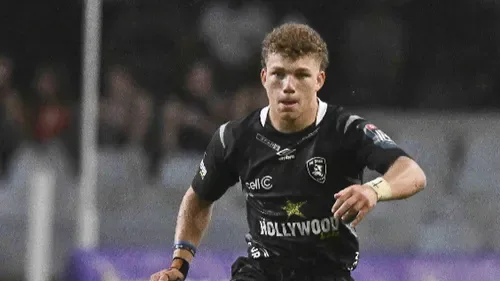 Mike Vowles hails Sharks’ ‘best 80 minutes’ despite Lions draw