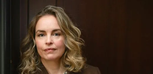 Nina Hoss: Wie hat es die Schauspielerin bis nach Hollywood geschafft?