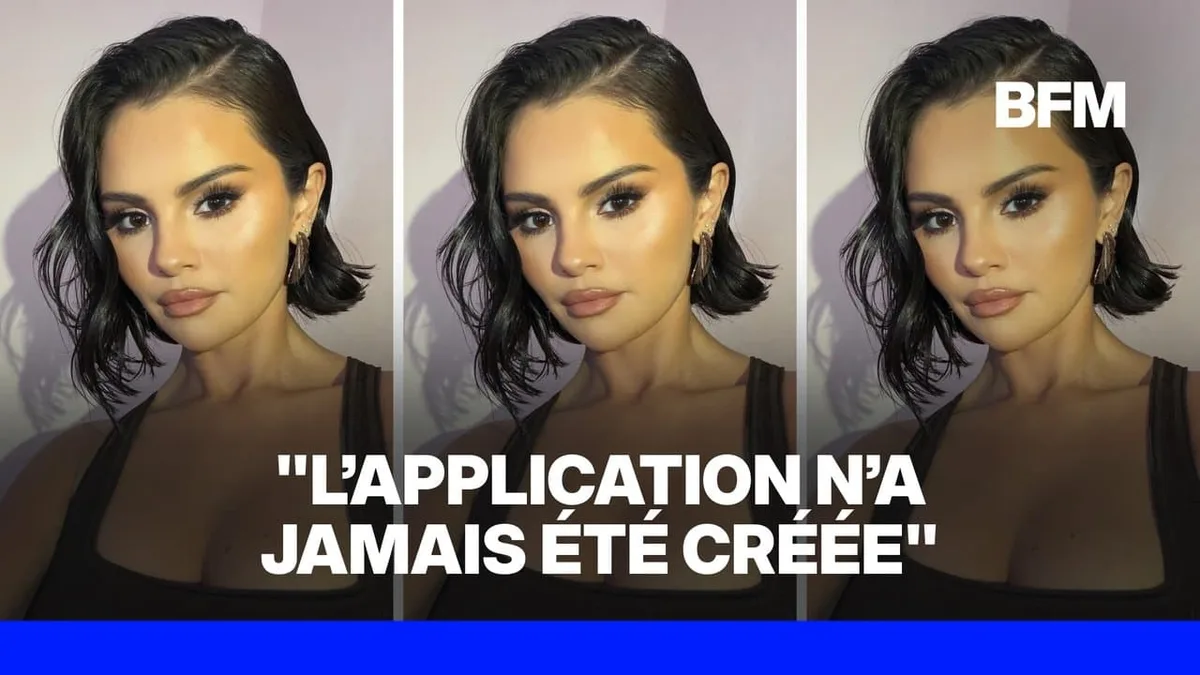 Selena Gomez et sa start-up spécialisée dans la santé mentale visées par une plainte pour fraude