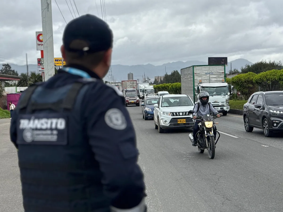 Nuevo puente en Soacha: así será la infraestructura que conectará Transmilenio y mejorará la movilidad en la autopista Sur desde finales de 2026