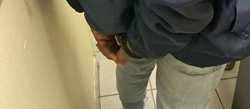 BMA official arrested with 22 stamped Lesotho passports