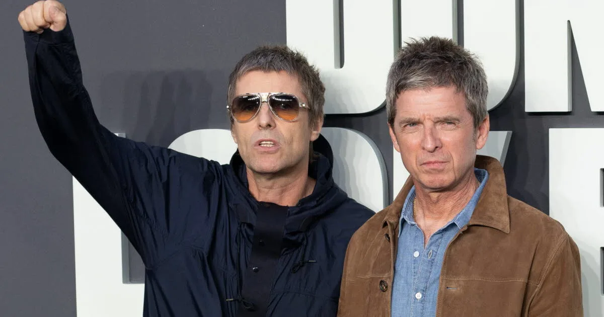 Musique. Oasis officialise les dates de sa tournée 2027 (et il faut s'inscrire avant cette date pour les voir)