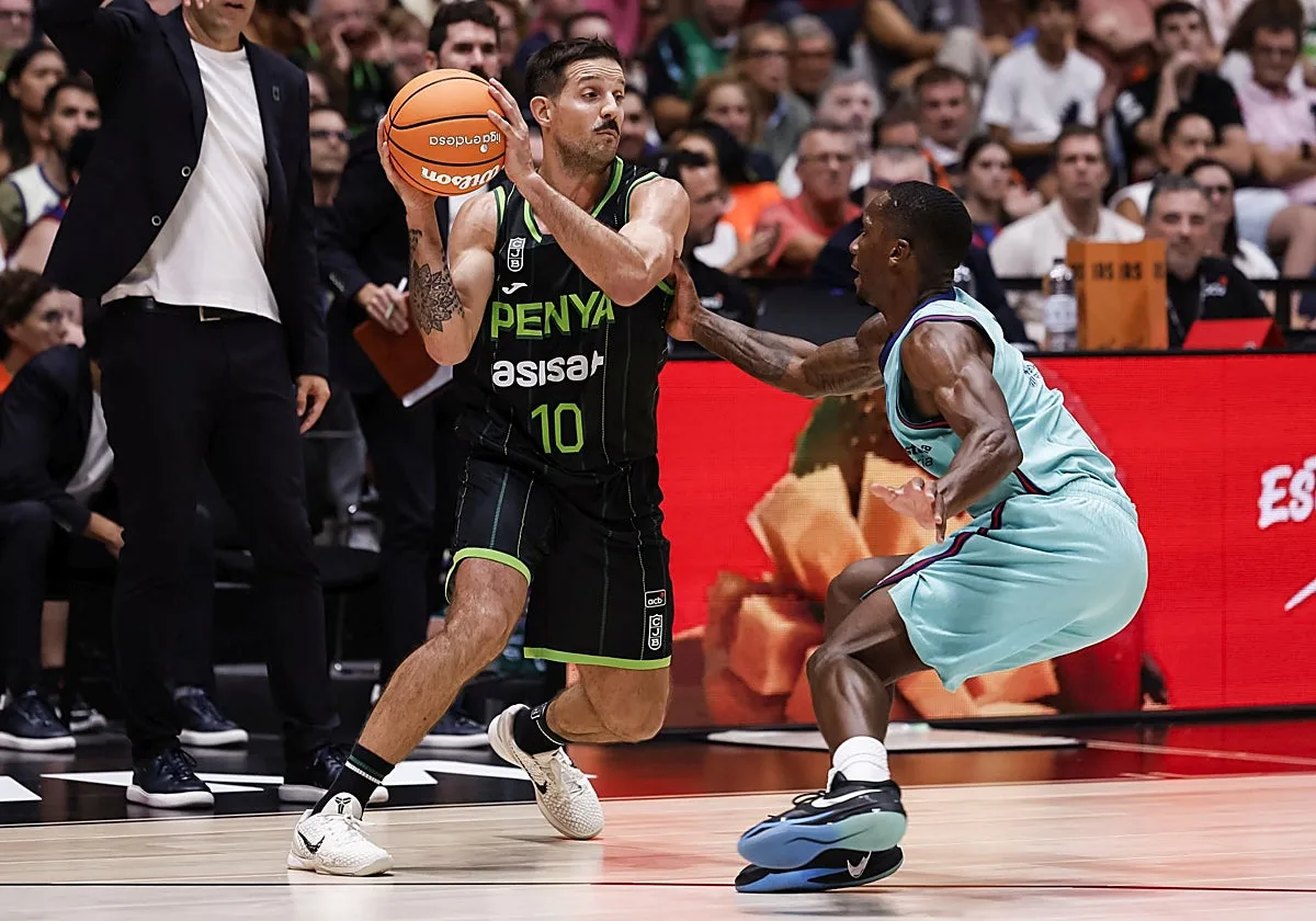 Laprovittola lleva al Joventut a conquistar la Supercopa cuarenta años después