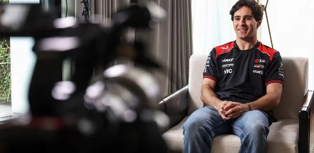 Equipe de brasileiro estreante vive dúvida existencial desde chegada à F1