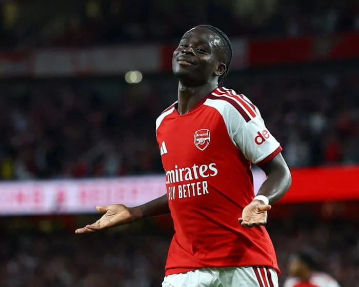 This week’s soccer questions: can anyone keep pace with Arsenal and are Manchester United doomed?