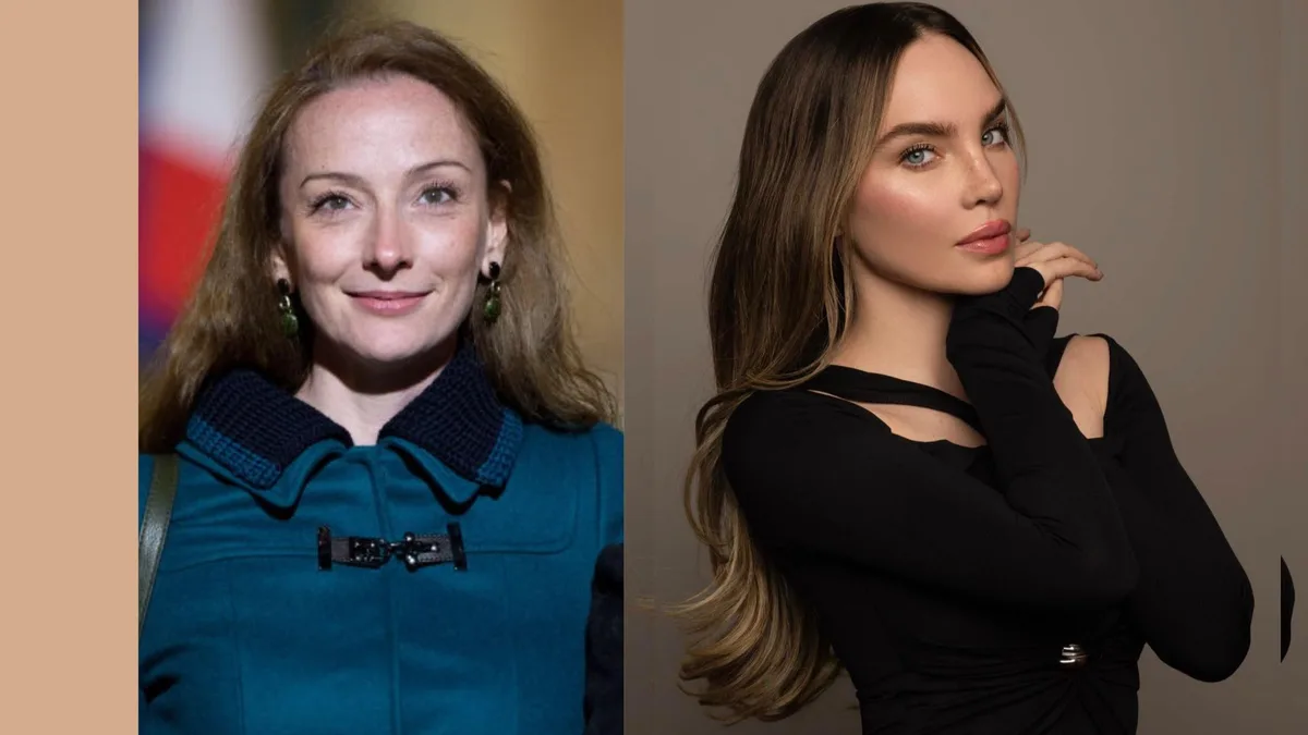 Belinda se convierte en Florence Cassez para nueva serie de Prime Video
