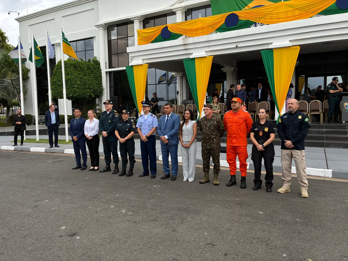 Soldado Sampaio fala em garantir trafegabilidade para escoamento da produção rural em Roraima