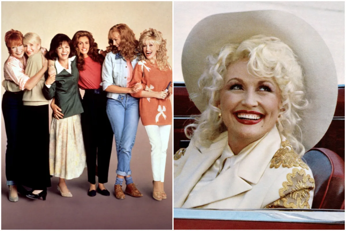 AMC Theatres Sets Dolly Parton Retrospective With ‘Steel Magnolias’ and ‘The Best Little Whorehouse in Texas’