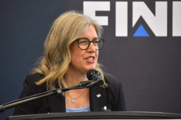 New Brunswick aiming to attract $30 billion in investment at Toronto summit