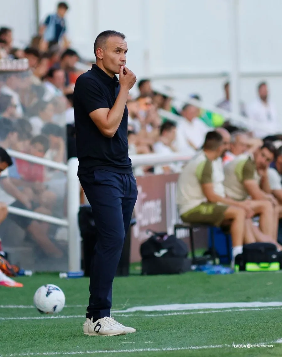 Burgos - Real Sociedad B, en directo: LaLiga Hypermotion, hoy en vivo