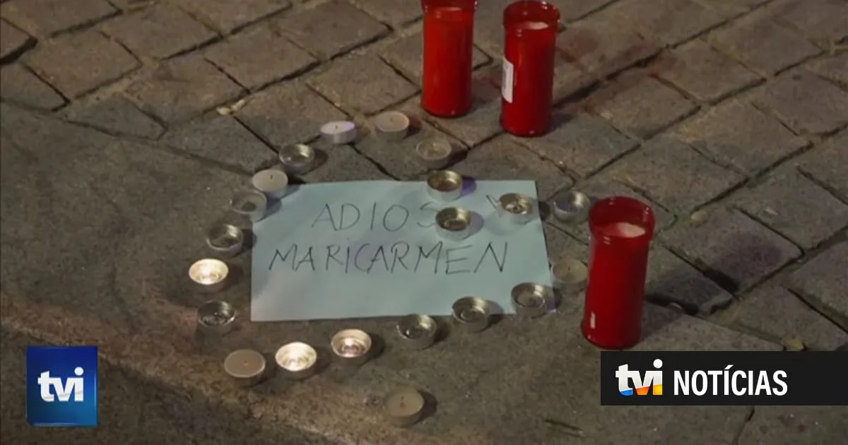Maricarmen queria morrer na sua casa. Foi despejada aos 87 anos e morreu duas semanas depois no hospital