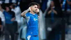 Arábia: Rúben Neves titular na vitória do Al Hilal, José Gomes vence