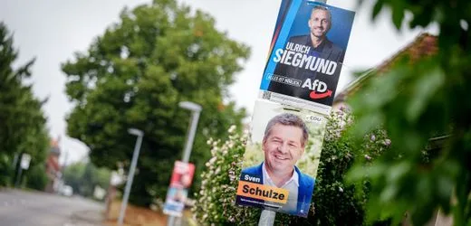 Sachsen-Anhalt: Warum der CDU die Spaltung im Umgang mit der AfD droht